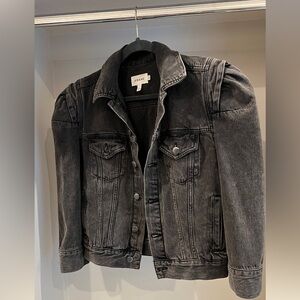 denim jacket Frame